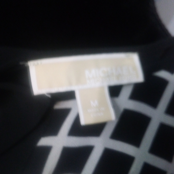 Michael Kors Top - Picture 6 of 6